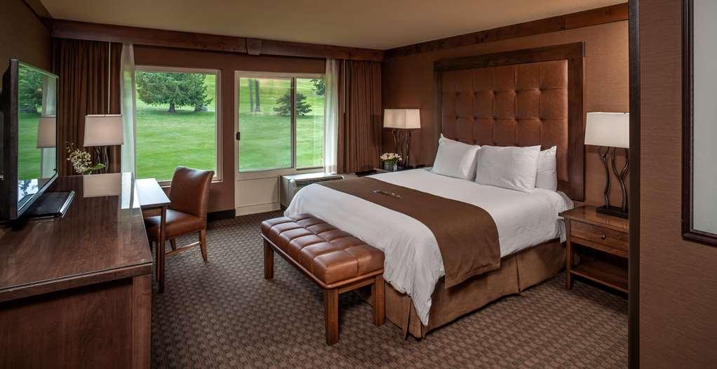 Olympic Lodge By Ayres Port Angeles Pokoj fotografie