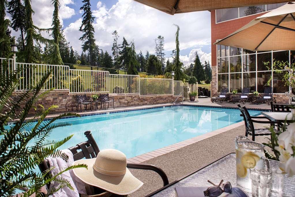 Olympic Lodge By Ayres Port Angeles Zařízení fotografie