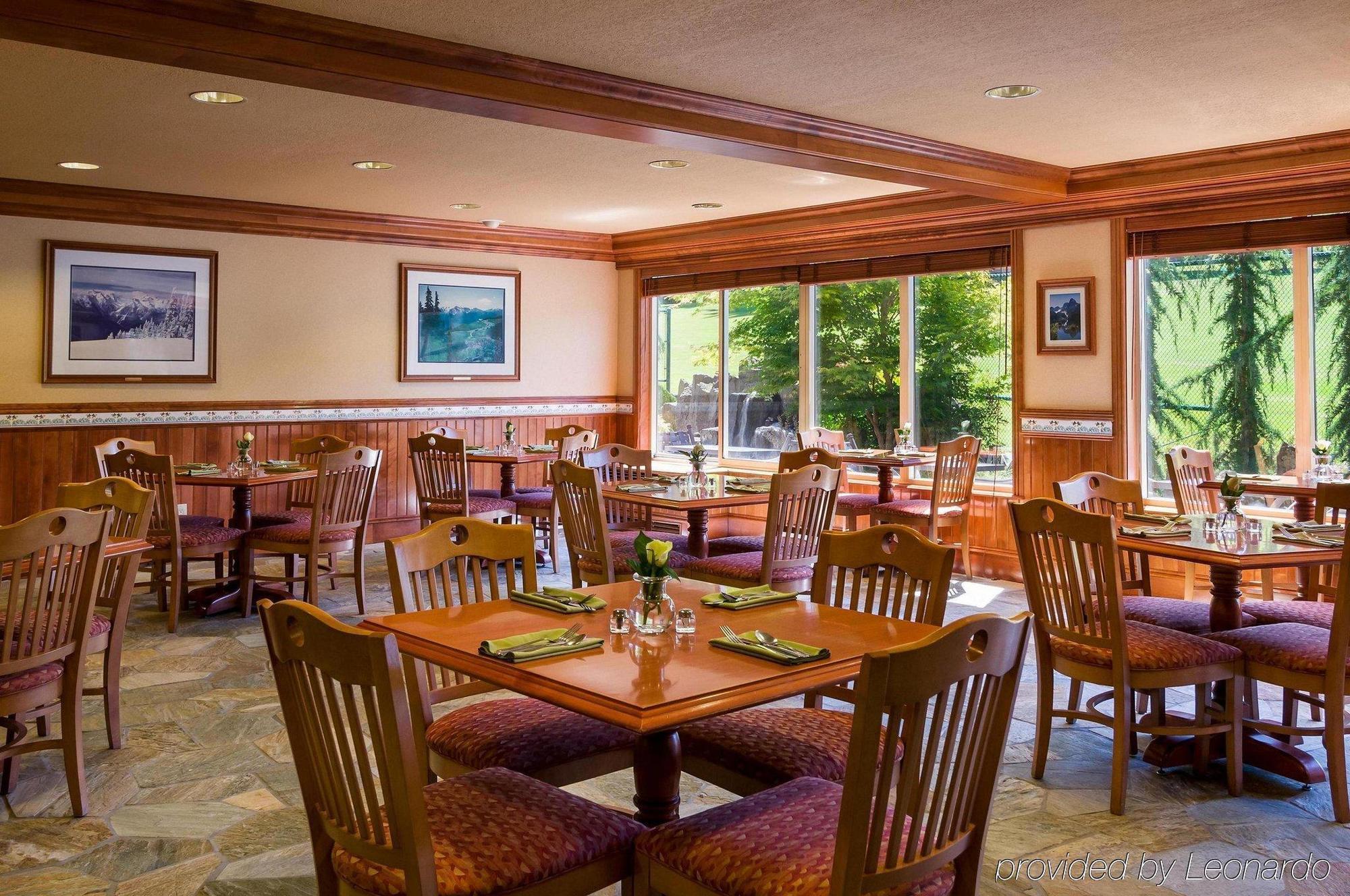 Olympic Lodge By Ayres Port Angeles Exteriér fotografie